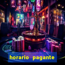 horario pagante fortune gems